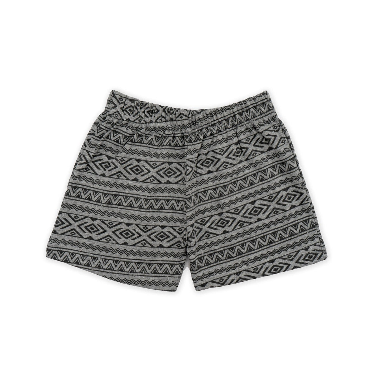 Geometrical Printed Baby Co-ord Set