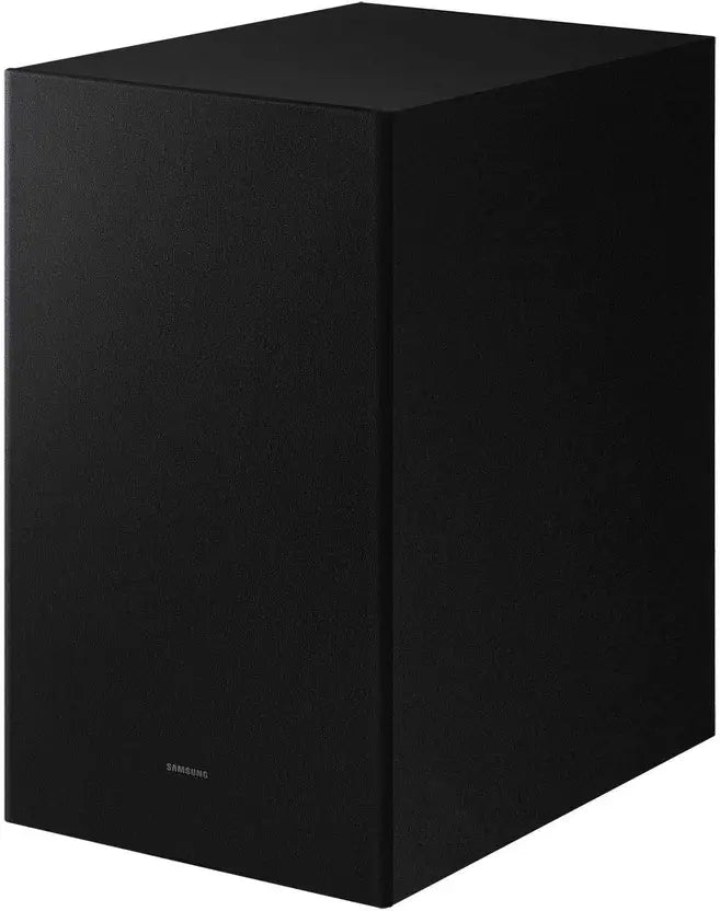 Samsung HW-Q600A/XL Dolby Atmos 300 W Bluetooth Soundbar  (Black, 3.1.2 Channel)