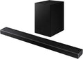 Samsung HW-Q600A/XL Dolby Atmos 300 W Bluetooth Soundbar  (Black, 3.1.2 Channel)