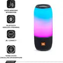 JBL Pulse 3 Portable Bluetooth Speaker