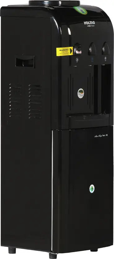 Voltas WD MINIMAGIC PEARL RB Bottled Water Dispenser