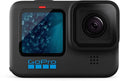 GoPro Hero11 Waterproof Sports and Action Camera  (Black, 23 MP)