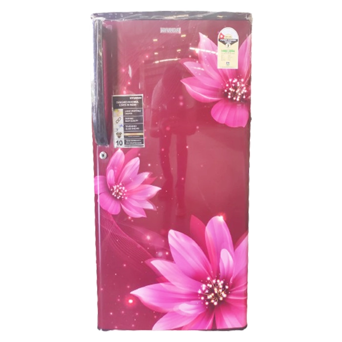 HYUNDAI REFRIGERATOR HP192PTCW-HDG-175 LTR WINE