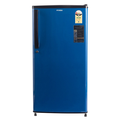 HYUNDAI REFRIGERATOR HP192PTCB-HDG-175 LTR BLUE