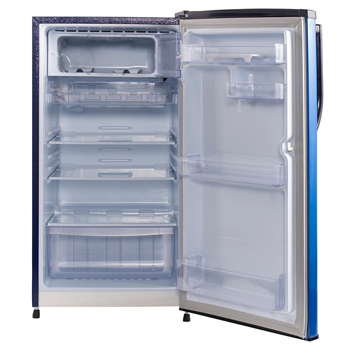 HYUNDAI REFRIGERATOR HP192PTCB-HDG-175 LTR BLUE
