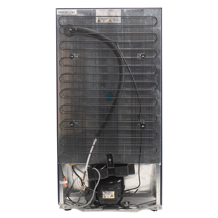HYUNDAI REFRIGERATOR HP192PTCB-HDG-175 LTR BLUE